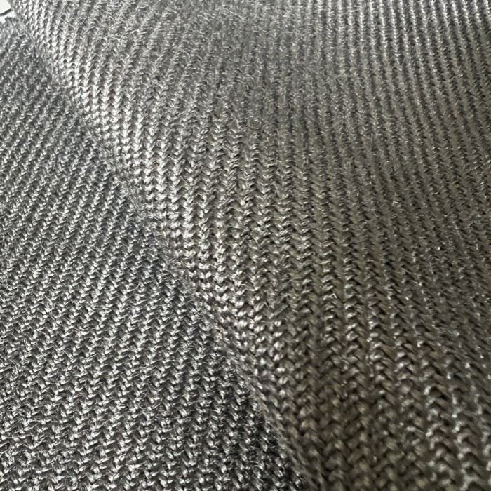 FeCrAl FECRALLOY FABRIC