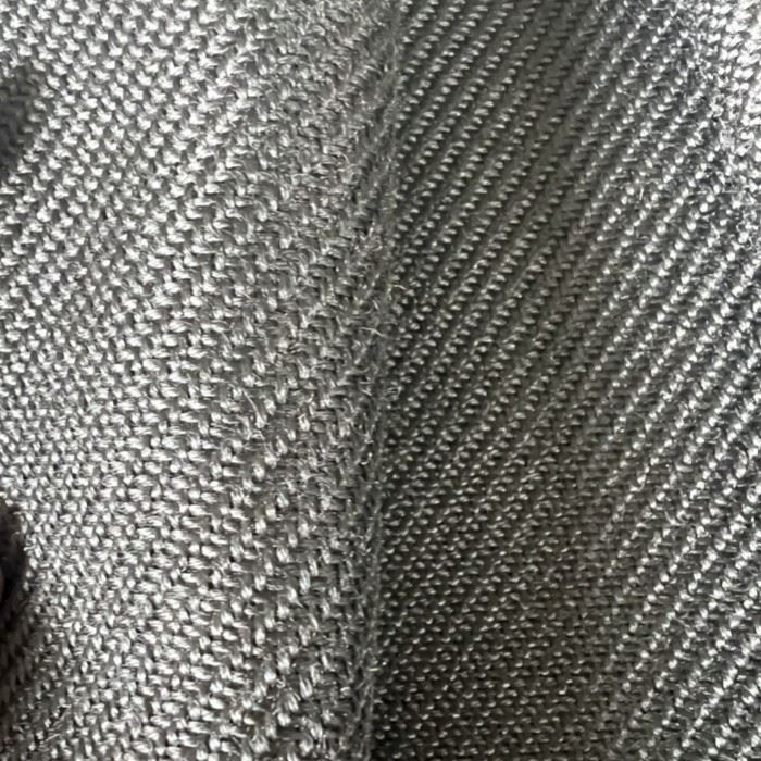 FeCrAl FECRALLOY FABRIC
